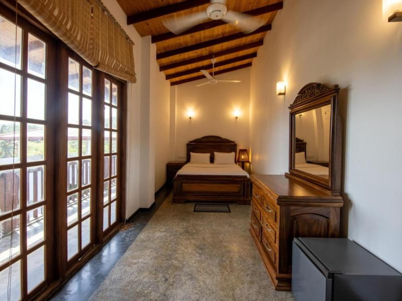 The Bliss By Epic Unawatuna