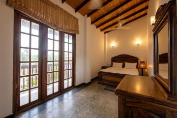 Отель The Bliss By Epic Unawatuna Шри-Ланка, Унаватуна, фото 15