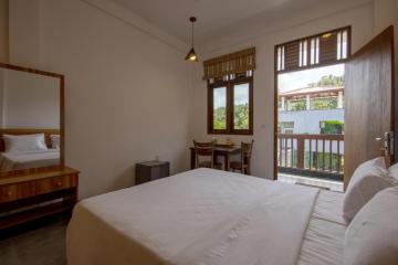 Отель The Bliss By Epic Unawatuna Шри-Ланка, Унаватуна, фото 17