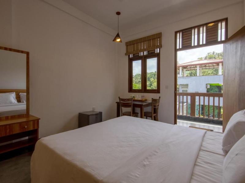 The Bliss By Epic Unawatuna