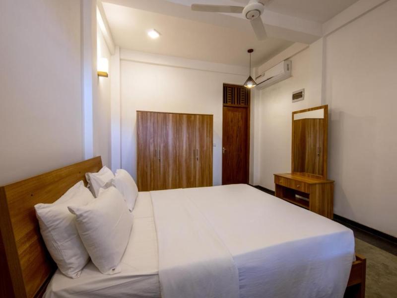 The Bliss By Epic Unawatuna