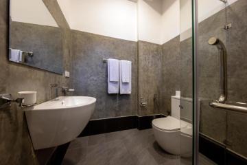 Отель The Bliss By Epic Unawatuna Шри-Ланка, Унаватуна, фото 19