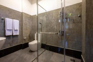 Отель The Bliss By Epic Unawatuna Шри-Ланка, Унаватуна, фото 20