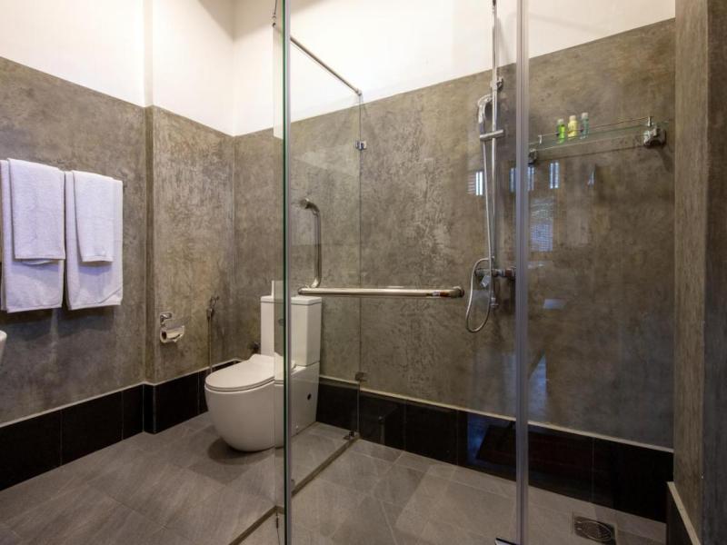 The Bliss By Epic Unawatuna