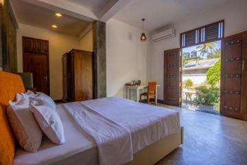 Отель The Bliss By Epic Unawatuna Шри-Ланка, Унаватуна, фото 2