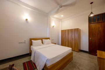 Отель The Bliss By Epic Unawatuna Шри-Ланка, Унаватуна, фото 21