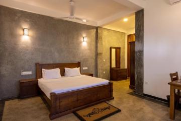 Отель The Bliss By Epic Unawatuna Шри-Ланка, Унаватуна, фото 22