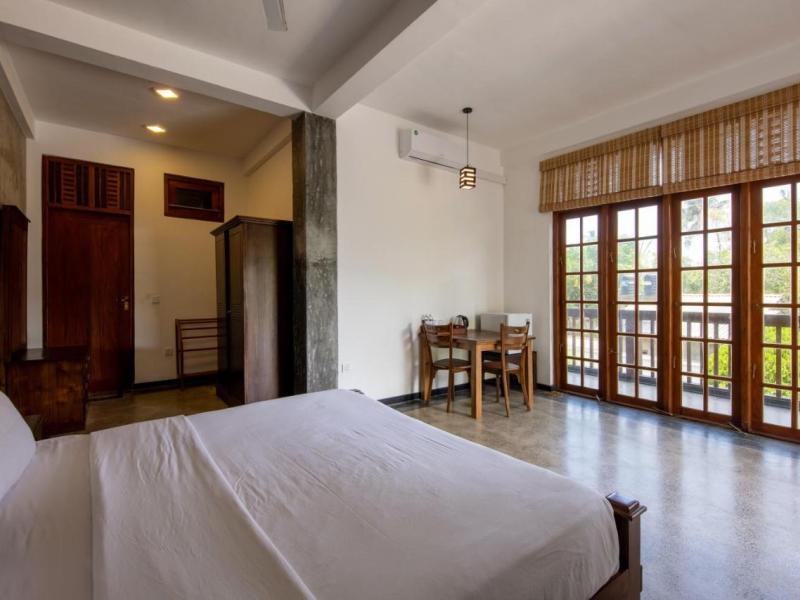 The Bliss By Epic Unawatuna