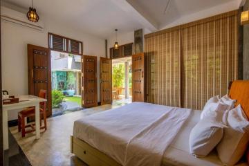 Отель The Bliss By Epic Unawatuna Шри-Ланка, Унаватуна, фото 3