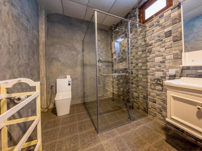 The Bliss By Epic Unawatuna