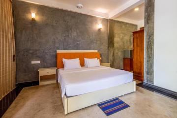 Отель The Bliss By Epic Unawatuna Шри-Ланка, Унаватуна, фото 6