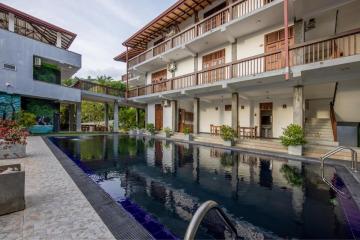 Отель The Bliss By Epic Unawatuna Шри-Ланка, Унаватуна, фото 7