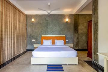 Отель The Bliss By Epic Unawatuna Шри-Ланка, Унаватуна, фото 8