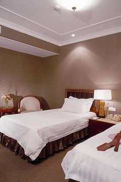 Отель Shanghai Everbright International Hotel Китай, Шанхай, фото 3