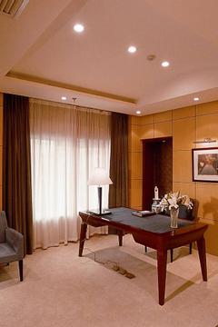Отель Shanghai Everbright International Hotel Китай, Шанхай, фото 4