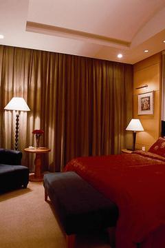 Отель Shanghai Everbright International Hotel Китай, Шанхай, фото 6