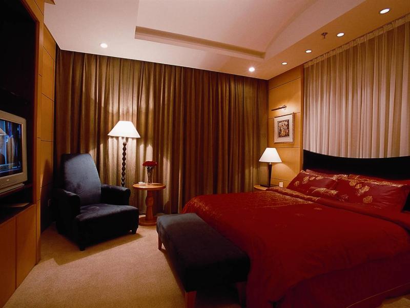 Shanghai Everbright International Hotel