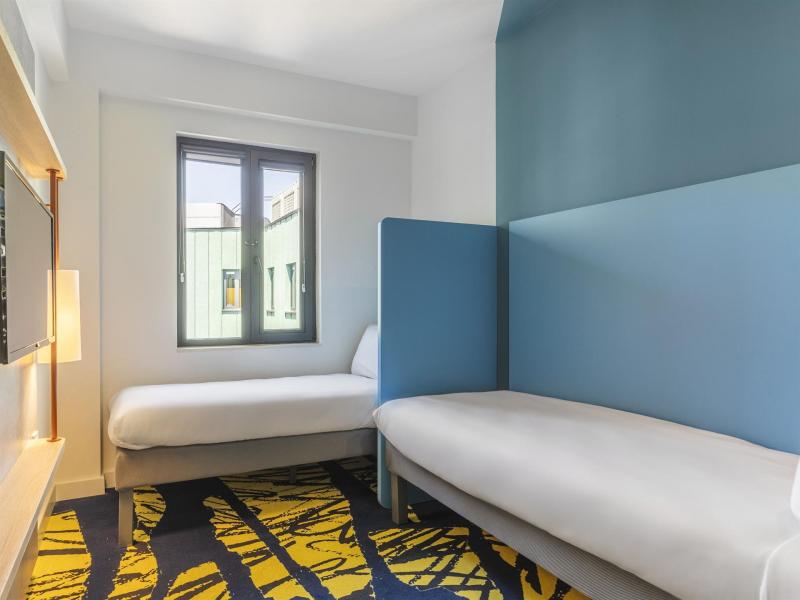 Ibis Budget Tbilisi Center