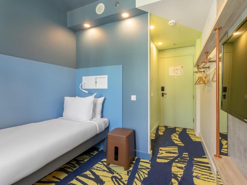 Ibis Budget Tbilisi Center