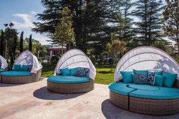 Отель Gori Inn Грузия, , фото 17