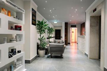 Отель Gori Inn Грузия, , фото 20