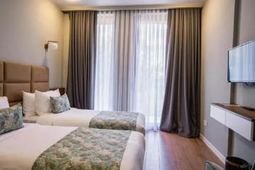 Отель Gori Inn Грузия, , фото 29