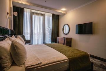 Отель Gori Inn Грузия, , фото 30