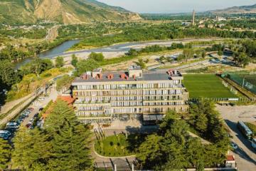 Отель Gori Inn Грузия, , фото 4