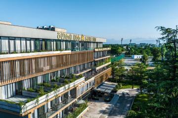 Отель Gori Inn Грузия, , фото 5
