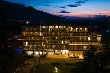 Отель Gori Inn Грузия, , фото 8