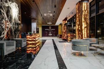 Отель Gori Inn Грузия, , фото 10