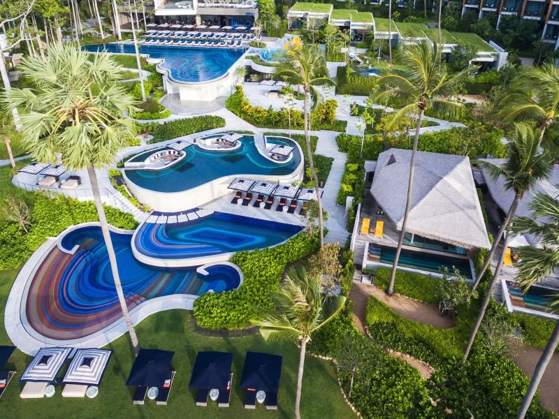 Hyatt Regency Koh Samui