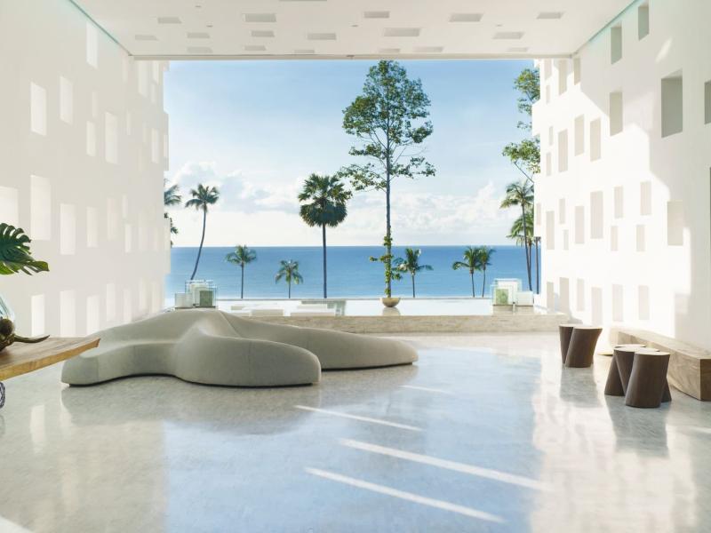 Hyatt Regency Koh Samui