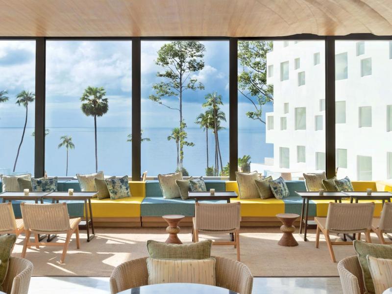 Hyatt Regency Koh Samui