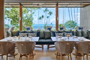 Отель Hyatt Regency Koh Samui Таиланд, пляж Чавенг, фото 17