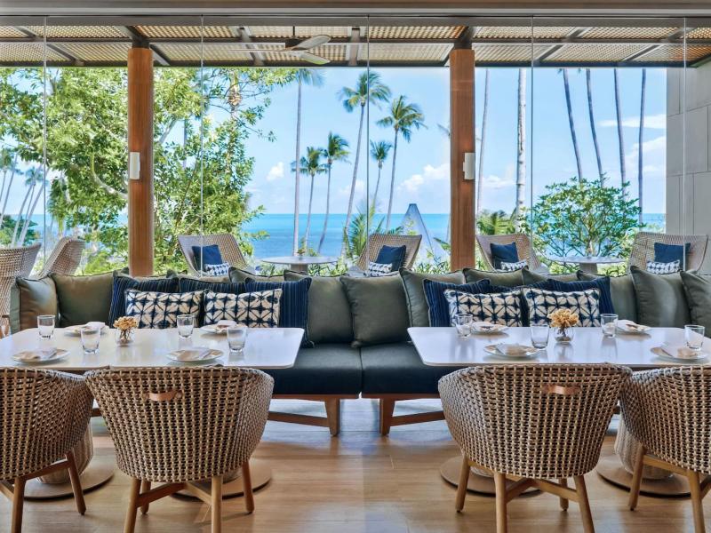Hyatt Regency Koh Samui