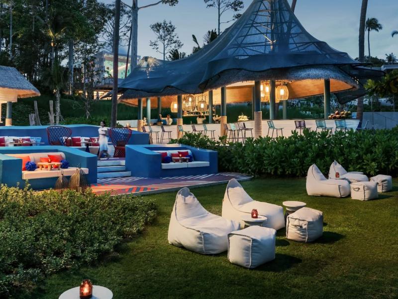 Hyatt Regency Koh Samui