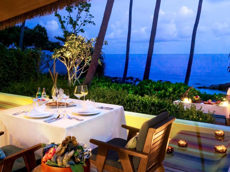 Hyatt Regency Koh Samui