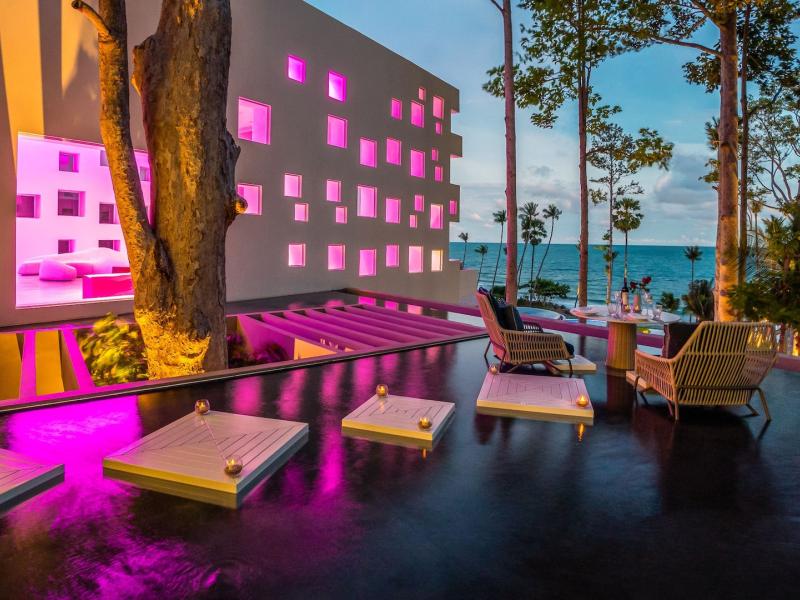 Hyatt Regency Koh Samui