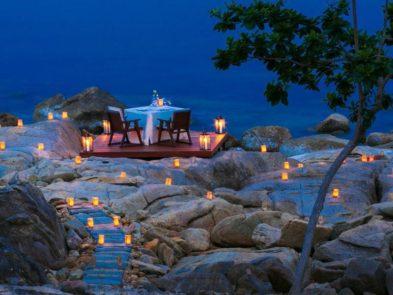 Hyatt Regency Koh Samui