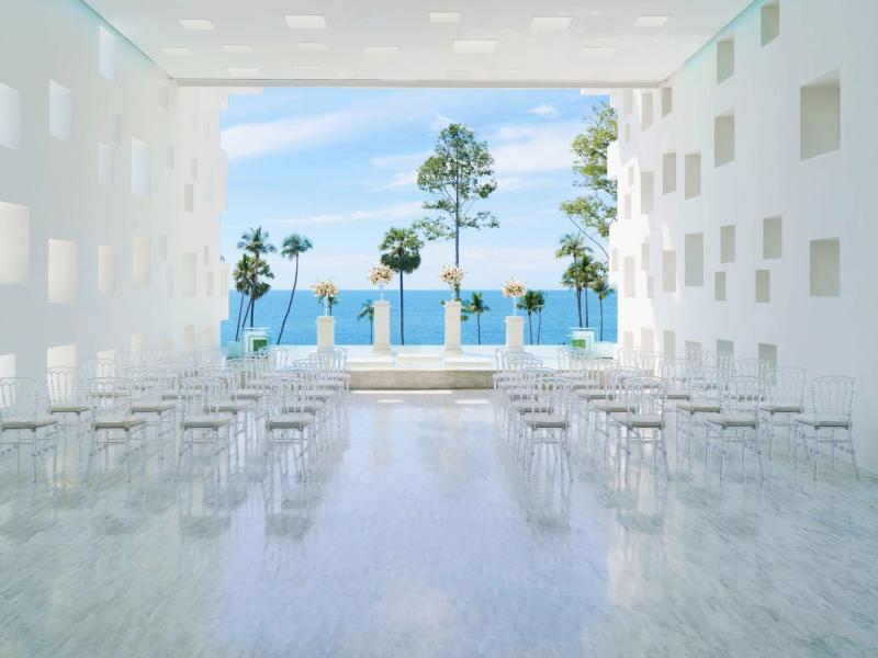 Hyatt Regency Koh Samui