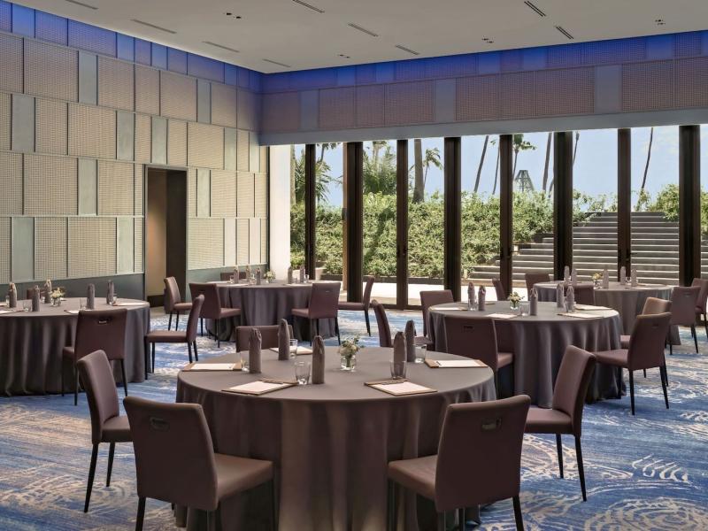Hyatt Regency Koh Samui