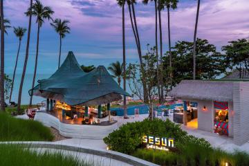 Отель Hyatt Regency Koh Samui Таиланд, пляж Чавенг, фото 28