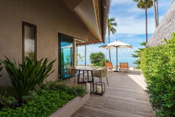 Отель Hyatt Regency Koh Samui Таиланд, пляж Чавенг, фото 39