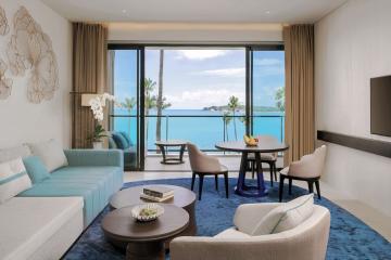 Отель Hyatt Regency Koh Samui Таиланд, пляж Чавенг, фото 40
