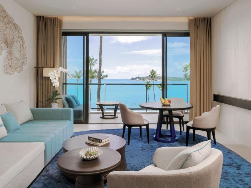 Hyatt Regency Koh Samui