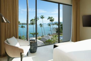 Отель Hyatt Regency Koh Samui Таиланд, пляж Чавенг, фото 41