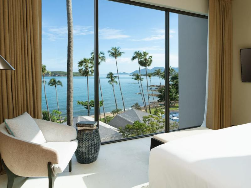 Hyatt Regency Koh Samui