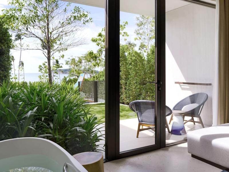 Hyatt Regency Koh Samui
