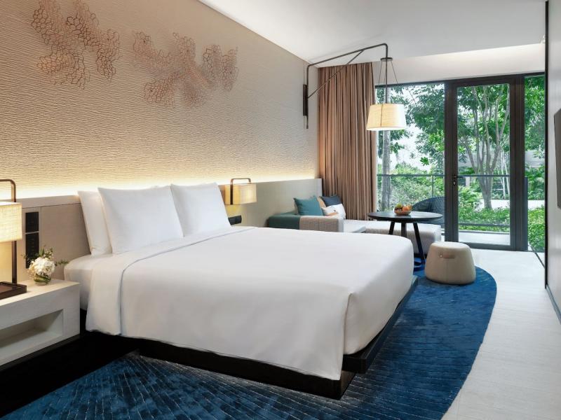 Hyatt Regency Koh Samui